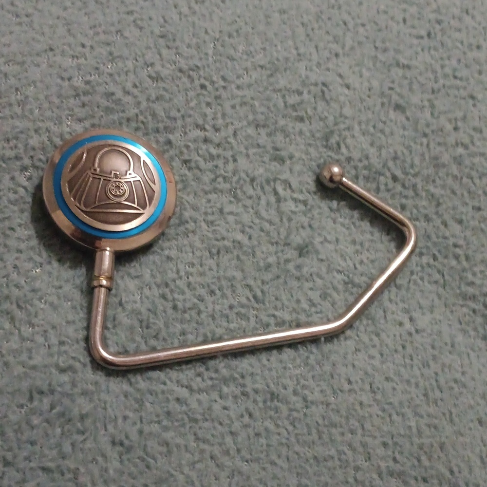 Purse Hanger